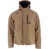 BEIGE - HELSTONS Blouson Chauffant - Citizen Heating