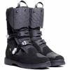 noir - DAINESE Bottes OVERYOND XT GORE-TEX