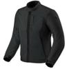 Noir - REVIT Blouson Highcrest H2O