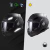 FEARTHEYELLOWBEAR-stickers-reflechissants-casque-easy-replicatm-ls2-advant-x-noir-image-133405267