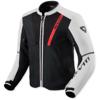 Noir-Blanc - REVIT Blouson GT-R 4 Air