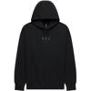 noir - FOX Sweat Head Heavyweight