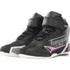 Noir-Blanc-Rose stab - FURYGAN Baskets V5 D3O Lady Wp
