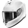 White Silver Silver - SHARK Casque D-SKWAL 3 SP LYNE
