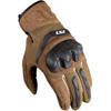 marron - LS2 Gants KUBRA MAN
