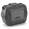 GIVI Valise Moto Xspace 27L Extensible 36L