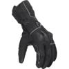 BLACK - LS2 Gants Nordic Man