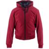 bordeaux - HELSTONS Blouson DAKOTA EVO FEMME