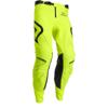 jaune fluo/noir - ACERBIS Pantalon Cross Mx Track 2.0