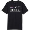 FOX-tee-shirt-a-manches-courtes-x-honda-premium-image-97337484