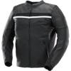 Noir-Blanc - FURYGAN Blouson Textile Laïko