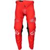 rouge/blanc/noir - ACERBIS Pantalon Cross MX LINEAR LUGO