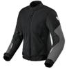 Noir - REVIT Blouson Torque 3 H2O Ladies