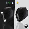 FEARTHEYELLOWBEAR-stickers-reflechissants-casque-easy-replicatm-kit-universel-scorpion-exo-noir-image-133405273