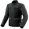 Noir - REVIT Blouson Offtrack 3 H2O