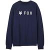 gris - FOX Sweat ABSOLUTE CREW