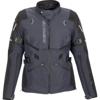 anthracite/noir - BERING Veste Alaska