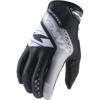 BLACK - KENNY Gants Cross Brave