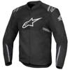 noir - ALPINESTARS Blouson T-SPS AIR V2 HONDA