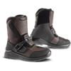 marron - FALCO Bottes MARSHALL 2