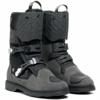 gris/noir - DAINESE Bottes OVERYOND XT GORE-TEX