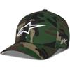 camo militaire - ALPINESTARS Casquette AGELESS MULTI