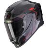 noir-caméléon - SCORPION Casque EXO-R1 EVO CARBON AIR PROPEL