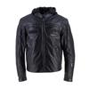 marron - HELSTONS Blouson RIVAL