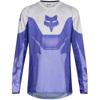 lavande/blanc - FOX Maillot cross 180 NOBLE