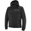 noir - IXON Blouson ASPEN