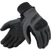 anthracite - REVIT Gants HYDRA 2 H2O