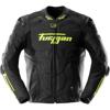 Noir-Jaune stab - FURYGAN Blouson RAPTOR EVO 3