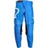 bleu/blanc - ACERBIS Pantalon Cross MX LINEAR KID