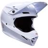 blanc - BELL Casque Cross Mx-10 Mips Solid