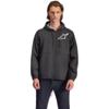 noir/blanc - ALPINESTARS Veste sportswear SPEEDER CHROMIUM WINDBREAK