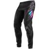 noir/multicolore - SHOT Pantalon Cross Contact Rac