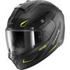 Anthracite Anthracite Yellow - SHARK Casque RIDILL 2 MEKARIUM Mat