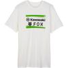 FOX-tee-shirt-a-manches-courtes-x-kawasaki-premium-image-97337493