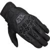 noir - LS2 Gants ALL TERRAIN II MAN