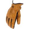 GOLD - HELSTONS Gants CONDOR ETE EVO Cuir