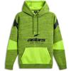 vert citron - ALPINESTARS Sweat PERPETUATE
