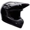 noir matte - BELL Casque Cross Mx-10 Mips Solid