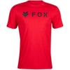 rouge - FOX Tee-shirt ABSOLUTE PREMIUM