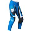 bleu/blanc - FOX Pantalon Cross 180 Frame