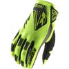 NEON YELLOW - KENNY Gants Cross Performance