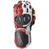rouge/blanc - RST Gants PRO SERIES GP D3O