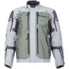 gris - KLIM Veste BADLANDS PRO