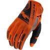 orange - KENNY Gants cross PERFORMANCE KID