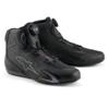 noir/gris - ALPINESTARS Baskets CELER
