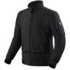 Noir - REVIT Veste Atwater